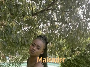 malender Single Spass