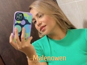 Malenowen