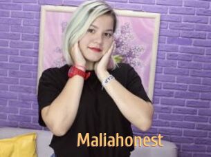 Maliahonest
