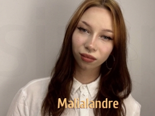 Malialandre