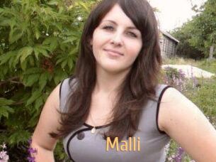 Malli