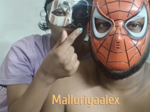 Malluriyaalex