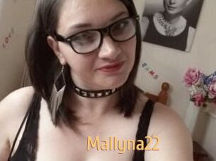 Mallyna22