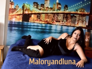 maloryandluna Single Spass