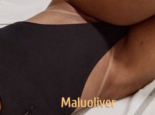Maluoliver
