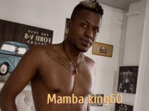 Mamba_king60