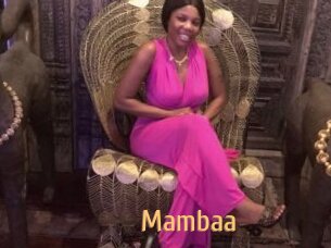 Mambaa