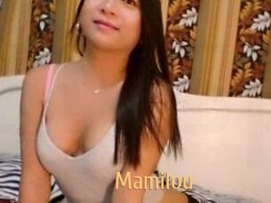 Mamilou