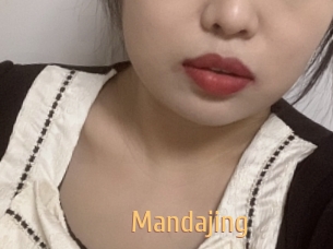 Mandajing