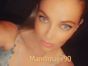 Mandimaee90