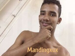 Mandingxox
