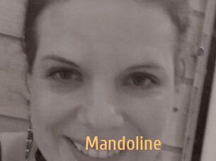 Mandoline