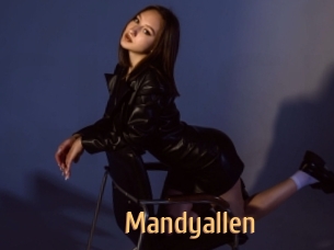 Mandyallen