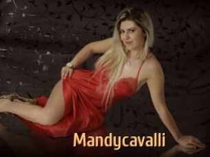 Mandycavalli