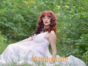 Mandyemile