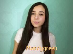Mandygreen