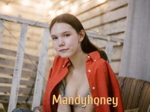 Mandyhoney