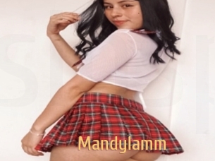 Mandylamm