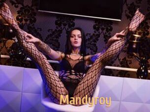 Mandyroy