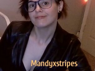 Mandyxstripes