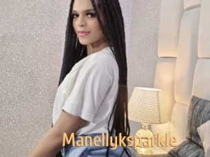 manellyksparkle Single Spass