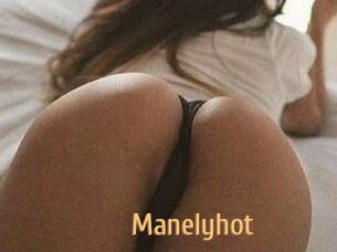 Manelyhot