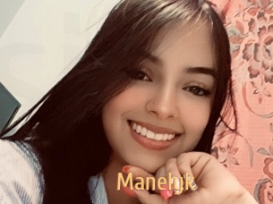 Manelyk