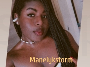 manelykstorm Single Spass
