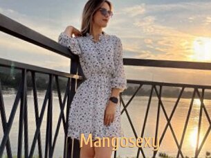 Mangosexy