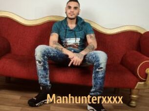 Manhunterxxxx
