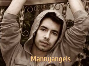 Mannyangels