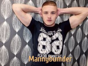 Mannybumder