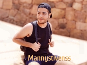 Mannystivenss