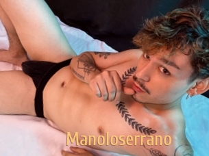 Manoloserrano