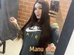 Manu_doll