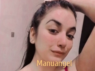Manuangel