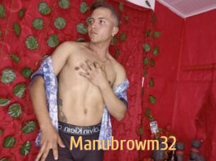 Manubrowm32