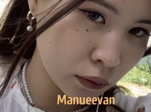 Manueevan