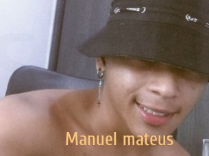manuel_mateus Single Spass