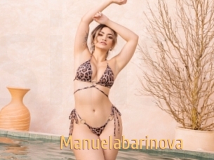 Manuelabarinova