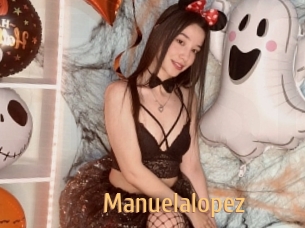 manuelalopez Single Spass