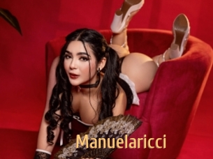 Manuelaricci