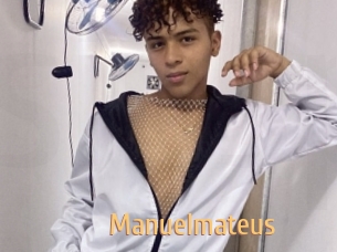 manuelmateus Single Spass
