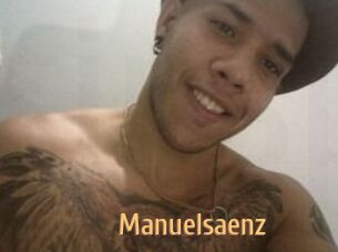 Manuelsaenz