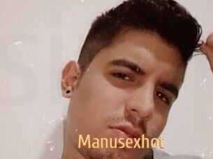 Manusexhot