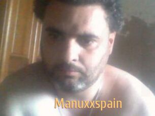 manuxxspain Single Spass