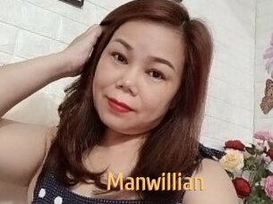 Manwillian