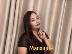 manxiyue Single Spass