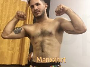 Manxxhot
