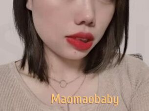 Maomaobaby